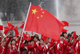 闻名天下